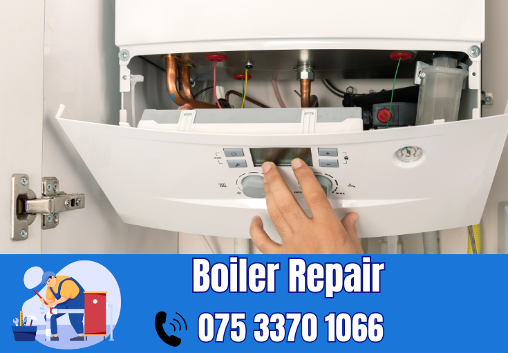 boiler repair Maidstone